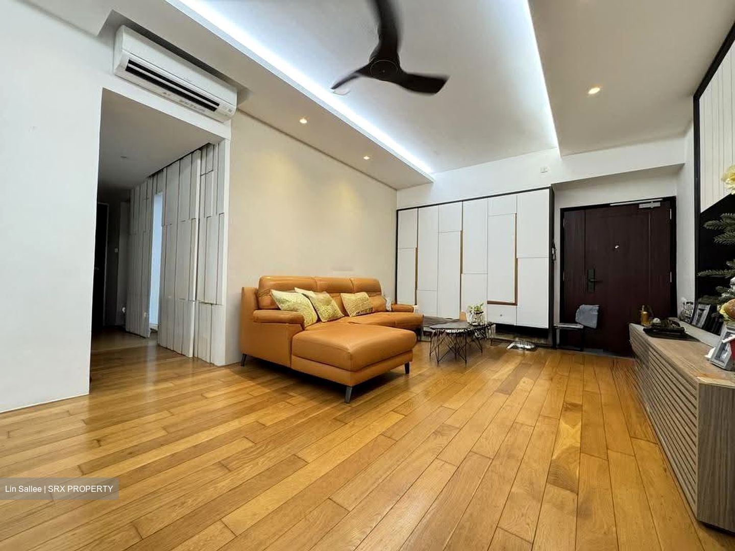 Hume Park II (D21), Condominium #637974091